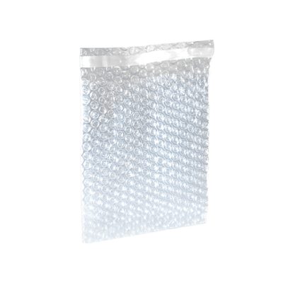 Clear Bubble Pouches