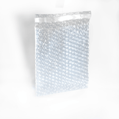 Clear Self-Seal Bubble Pouches, 7″ x 9″, 100 Per Order