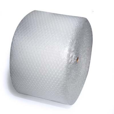 1/2″ Large Bubble, 24″ x 125′ Per Roll - Cutting Edge Packaging Products