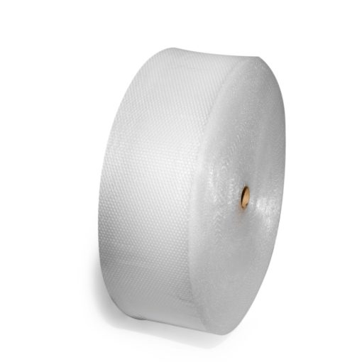 3/16″ Small Bubble, 12″ x 600′ Per Bundle