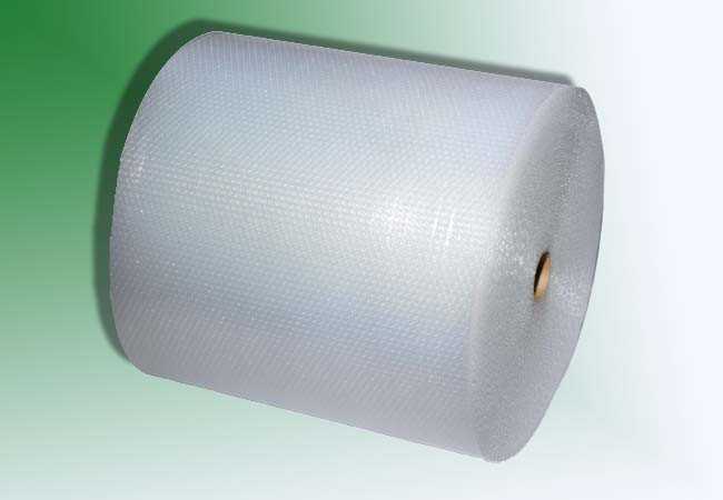 3/16″ Small Bubble, 24″ x 300′ Per Roll