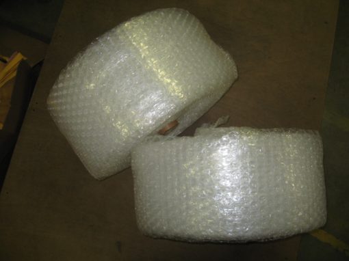 5/16″ Medium Bubble, 12″ x 376′ Per Bundle