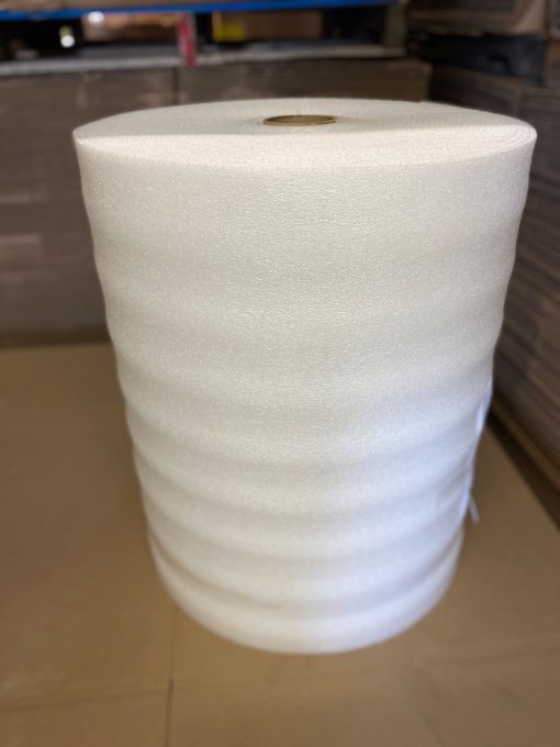 1/8" PE Foam Protective Packaging Wrap 24" x 175' Per Roll - NEW ITEM!!