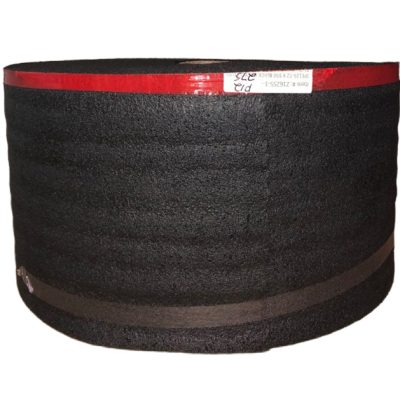 1/8″ Black PE Foam Protective Packaging Wrap