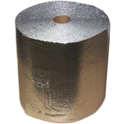 Insulated Foil Bubble Wrap