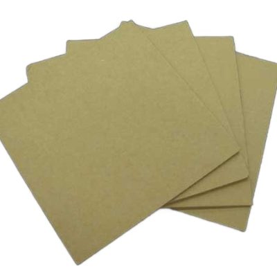 Corrugated Filler Pads