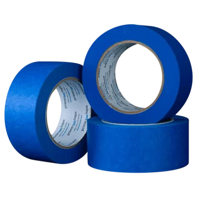 Primetac 840 Blue Painters Masking Tape