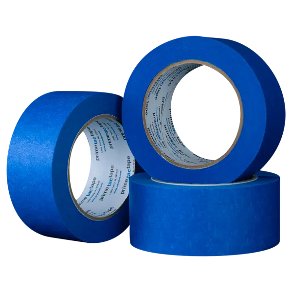 Primetac 840 Blue Painters Masking Tape