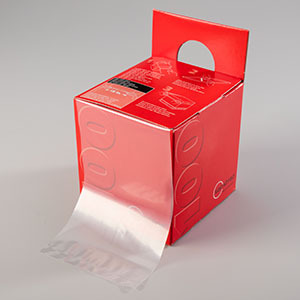 Sanstrap Pallet Bands